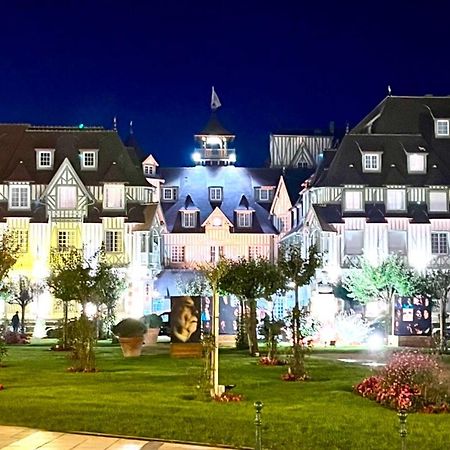 Charmante Maison Pecheurs, 141 M2 Trouville-sur-Mer Εξωτερικό φωτογραφία
