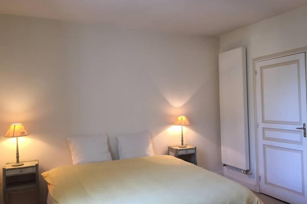 Charmante Maison Pecheurs, 141 M2 Trouville-sur-Mer Εξωτερικό φωτογραφία