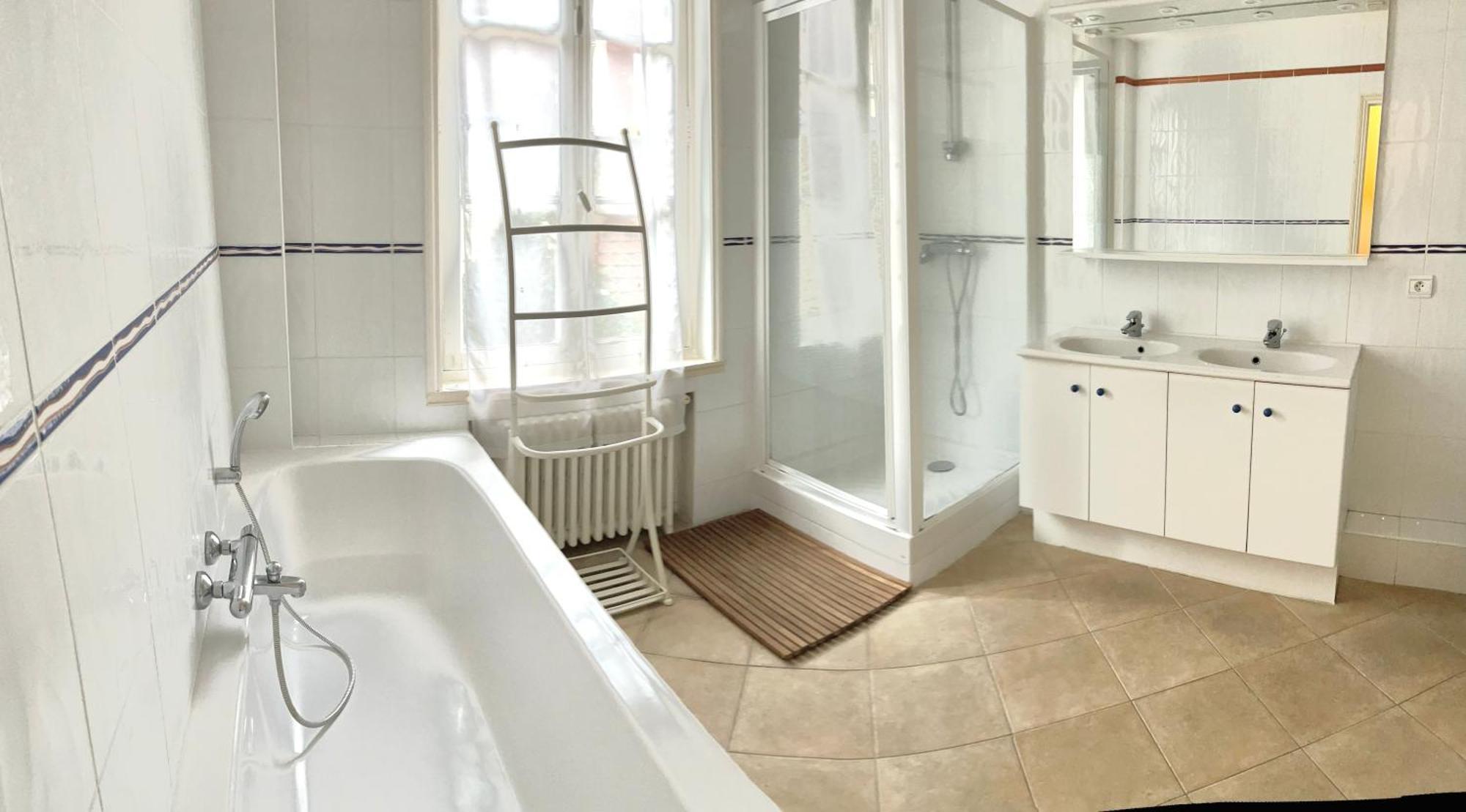 Charmante Maison Pecheurs, 141 M2 Trouville-sur-Mer Εξωτερικό φωτογραφία