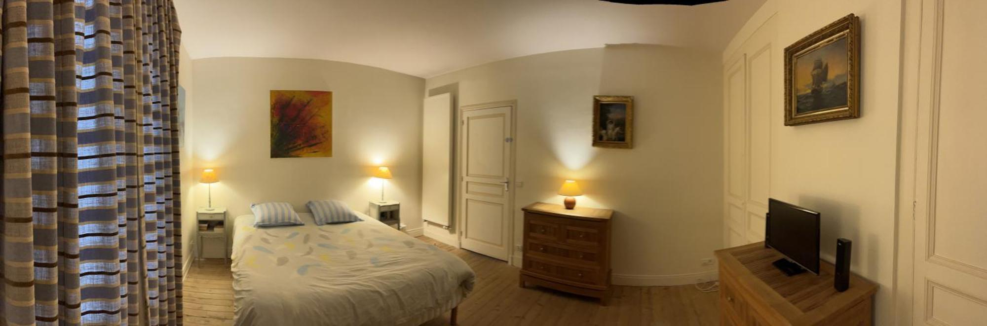 Charmante Maison Pecheurs, 141 M2 Trouville-sur-Mer Εξωτερικό φωτογραφία